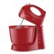 Batedeira Prática Mondial B-35 Np Batedeira-220v-vermelho