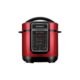 Panela de Pressão Elétrica Mondial Digital Master Cooker 127V