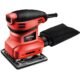 Lixadeira Orbital Mondial Power Tolls Flo-01 220V Vermelho