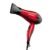Secador de Cabelos Mondial Style Sc-11 220V Vermelho/preto