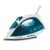 Ferro de Passar A Vapor Mondial Nf-34 Ferro A Vapor 220V Branco/azul