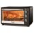 Forno Elétrico Mondial Family Ii ? 36l 127V Preto