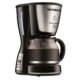 Cafeteira Elétrica Mondial Dolce Arome Digital 127V Preto