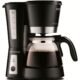 Cafeteira Elétrica Mondial Bella Arome Ii C-10 220V Preto