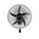 Ventilador De Parede Mondial Nvp-pro-55 Vent 55cm 127v/60hz