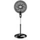 Ventilador De Coluna Mondial Bravo Turbo 40cm Turbo-220v