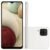 Smartphone Samsung Galaxy A12 64 Gb Branco 4g Câmera Quadrupla Octa-core Chipset Exynos 850 4gb 6.5″