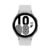 Smartwatch Samsung Galaxy Watch4 Bt 40mm Prata