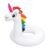 Boia Unicornio Com Abertura
