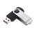 Pen Drive Multilaser Twist2 64gb Usb Preto Pd590