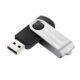 Pen Drive Multilaser Twist2 64gb Usb Preto Pd590