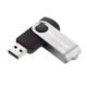 Pen Drive Multilaser Pd588 Twist 16 Gb Usb 2.0 Preto