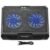 Suporte Com Cooler Para Notebook 17″ Com Base Giratória 360 Ac382