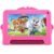 Tablet Patrulha Canina Skye Rosa Nb377