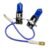 Lampada Multilaser Super Branca H3 12v 55w Par Au804