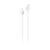 Fone De Ouvido Earphone Sport Earbud Branco Ph351 Branco