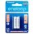 Pilha Recarregavel Eneloop 800ma Aaa Blister Com 2 Bk-4mcce/2bb