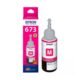 Refil Tinta Epson Magenta T673320-al