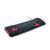 Teclado Multimidia Multilaser Tc160 Gamer Usb Preto Laranja
