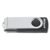 Pen Drive Multilaser Pd589 Twist2 32 Gb Usb Preto