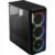 Gabinete Atx Si-5200 Rgb Window Aerocool