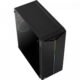 Gabinete Gamer Mid Tower Split Rgb Aerocool
