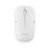 Mouse Sem Fio Lite 2.4ghz 1200 Dpi Usb Branco Mo286