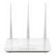 Roteador Wireless N 300mbps Ipv6 Com 3 Antenas Re163v