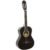 Violão Acústico Nylon 36″ (3/4) N6 Start Preto Giannini