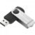 Pen Drive 64gb Twist Pd590 Preto Multilaser