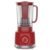 Liquidificador Philco Turbo 12 Velocidades 1200w Plq1550v Vermelho 220v