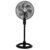 Ventilador Philco Master Power Coluna 40cm Preto 127v