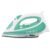 Ferro De Passar A Vapor Philco Ceramic Pfce1 Branco Com Verde 220v