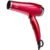 Secador De Cabelo Philco 2100w 2 Velocidades Cherry Vermelho 220v