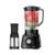 Liquidificador L99 Turbo Power 500w De Potência Mondial Preto 127v