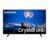 Smart Tv Un82tu8000gxzd 82” Crystal 4k Uhd Samsung Preto Bivolt