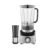 Liquidificador Philco Turbo Plq1350 12 Velocidades 1200w Inox 127v