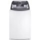 Lavadora De Roupas Automática 17kg Lec17 Electrolux Branco 220v