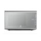 Micro-ondas 31 L Electrolux Mi41s Inox 127v