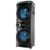 Caixa De Som Philco Bluetooth Pcx20000 Preto Bvolt
