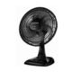 Ventilador Mondial Maxi Power 40cm V40b Preto 220v