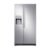 Geladeira Refrigerador Samsung 501L 2 Portas Frost Free 220v