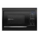 Micro-ondas De Embutir Electrolux 34 Litros Me3ep Preto 220v