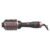 Escova Secadora Es14 Argan Seca E Modela 3 Temperaturas 1200w Mondial Preto Rose 127v