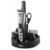 Aparador De Pelos Philco 6 Em 1 Pap04pi Preto Com Inox Bvolt