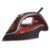 Ferro A Vapor Philco Cerâmica Pfv2300v Vermelho Com Preto 220v