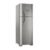 Refrigerador Electrolux 2 Portas 370 Litros Frost Free Dfx41 Inox 127v