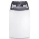 Lavadora De Roupas Automática 17kg Lec17 Electrolux Branco 220v