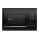 Micro-ondas De Embutir Electrolux 34 Litros Me3ep Preto 127v