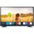 Smart Tv Samsung 43 Polegadas Full Hd Hdr Un43t5300agxzd Preto Bvolt